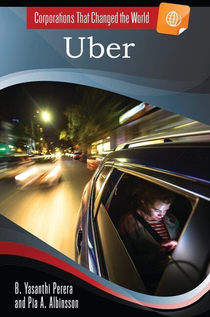 Front cover_Uber