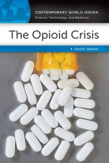 Front cover_The Opioid Crisis