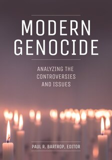 Front cover_Modern Genocide