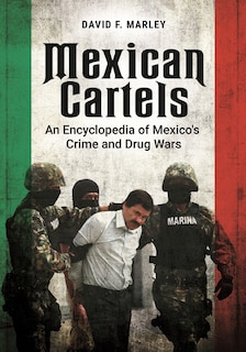 Front cover_Mexican Cartels