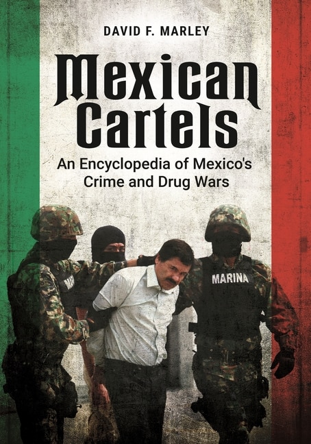 Front cover_Mexican Cartels