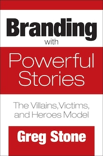 Couverture_Branding with Powerful Stories