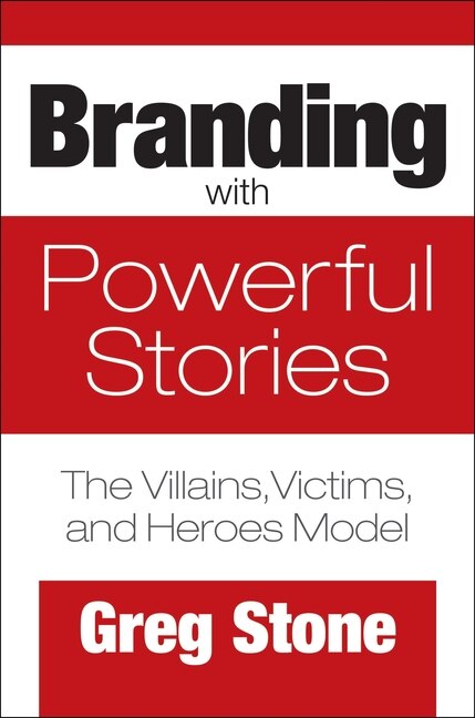 Couverture_Branding with Powerful Stories