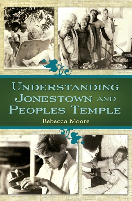 Couverture_Understanding Jonestown and Peoples Temple