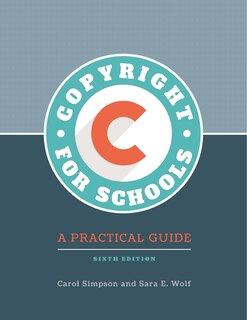 Couverture_Copyright for Schools