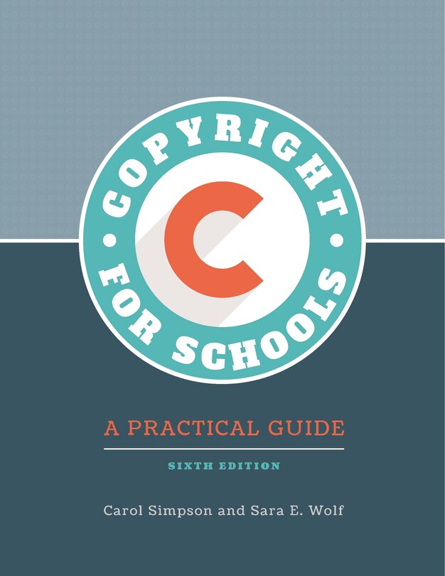Couverture_Copyright for Schools