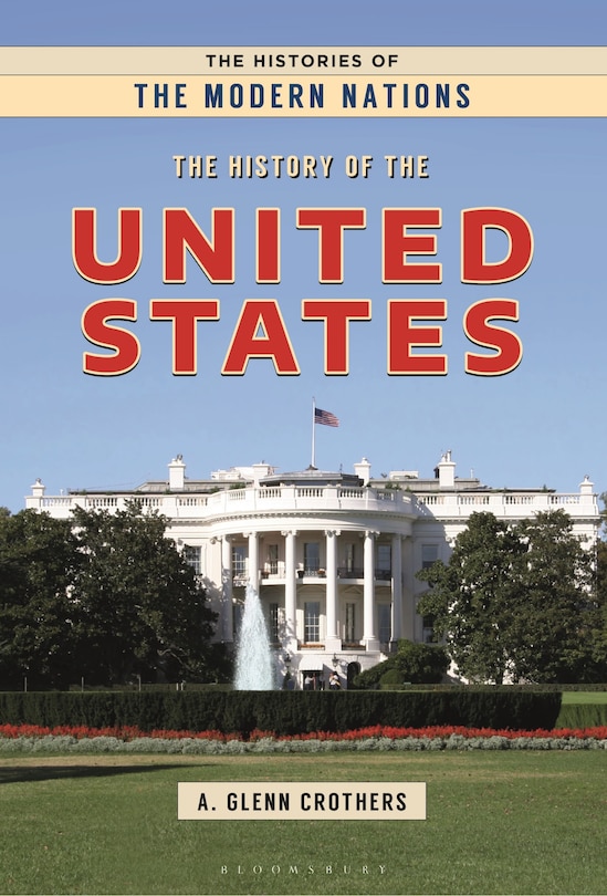 Couverture_The History of the United States