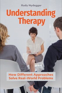 Front cover_Understanding Therapy