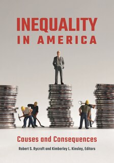 Front cover_Inequality in America