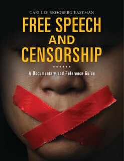 Couverture_Free Speech and Censorship