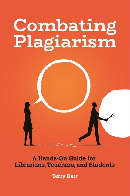 Couverture_Combating Plagiarism