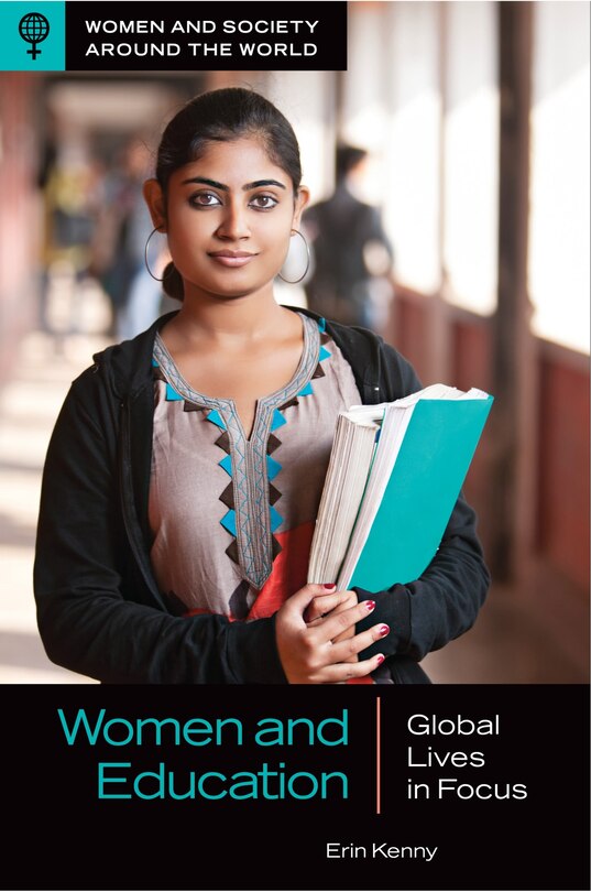 Couverture_Women and Education