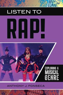 Front cover_Listen to Rap!