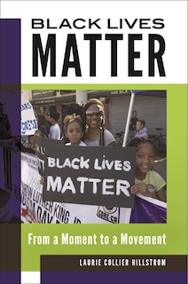 Couverture_Black Lives Matter