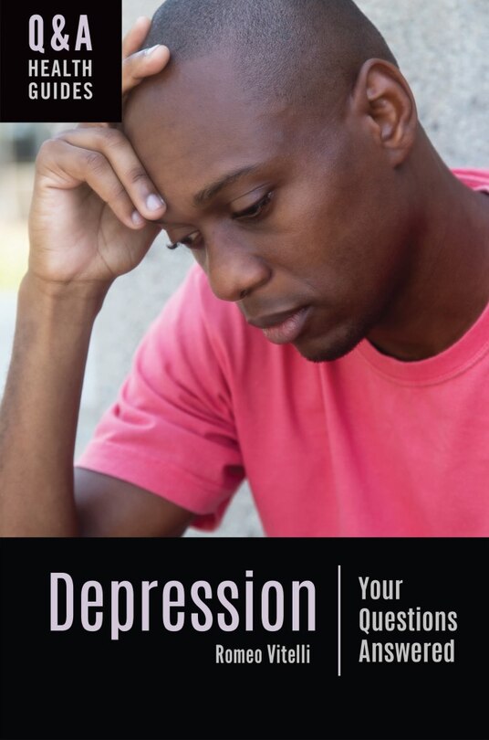 Front cover_Depression
