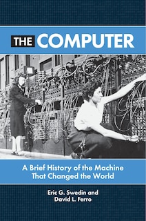 Front cover_The Computer
