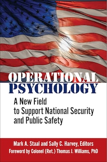 Couverture_Operational Psychology