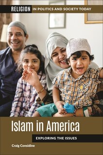 Front cover_Islam in America