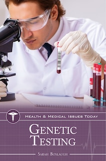 Front cover_Genetic Testing
