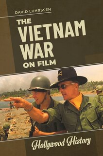 Couverture_The Vietnam War on Film