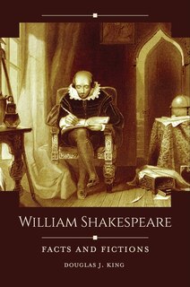 Front cover_William Shakespeare