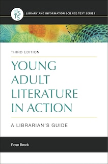 Front cover_Young Adult Literature in Action