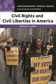 Front cover_Civil Rights and Civil Liberties in America
