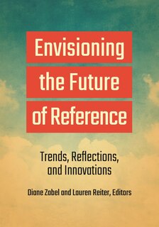 Couverture_Envisioning the Future of Reference