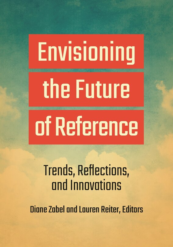 Couverture_Envisioning the Future of Reference