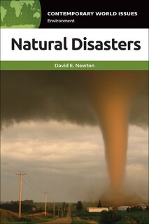 Front cover_Natural Disasters