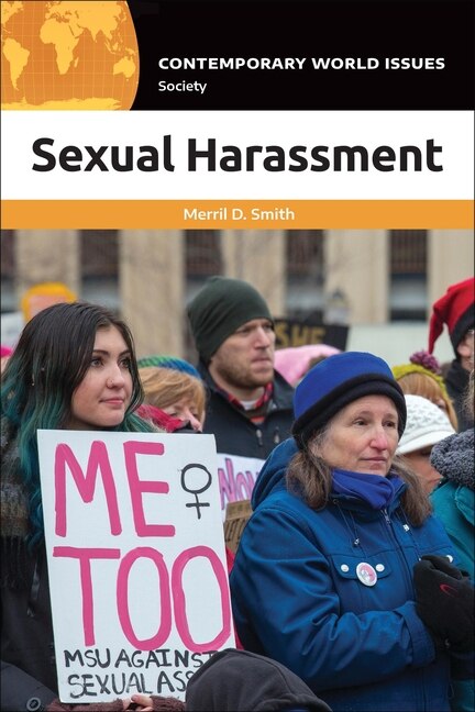 Couverture_Sexual Harassment