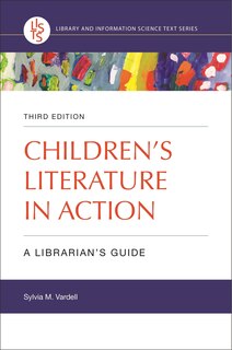 Front cover_Children's Literature in Action