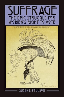 Front cover_Suffrage