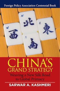 Front cover_China's Grand Strategy