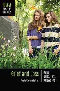 Couverture_Grief and Loss