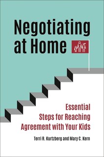Couverture_Negotiating at Home