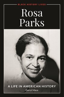 Front cover_Rosa Parks