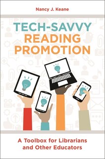 Front cover_Tech-Savvy Reading Promotion