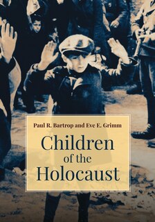 Front cover_Children of the Holocaust