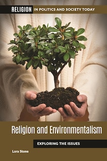 Front cover_Religion and Environmentalism