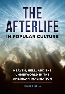 Couverture_The Afterlife in Popular Culture