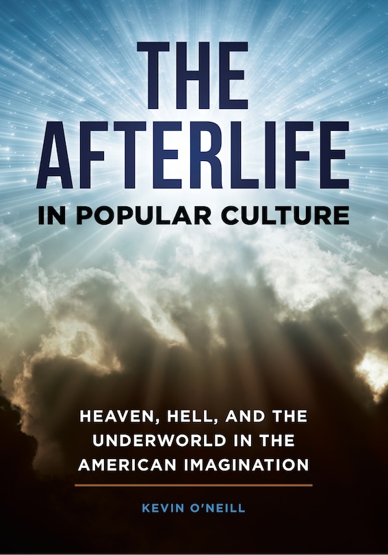 Couverture_The Afterlife in Popular Culture