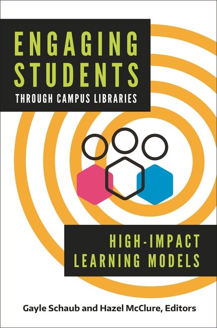 Couverture_Engaging Students through Campus Libraries