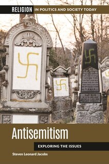 Front cover_Antisemitism