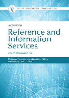 Couverture_Reference and Information Services