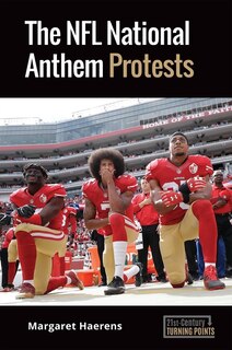 Front cover_The NFL National Anthem Protests