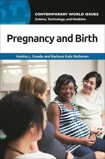 Couverture_Pregnancy and Birth