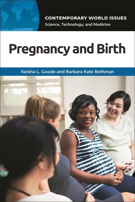 Couverture_Pregnancy and Birth