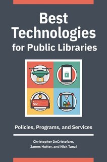 Couverture_Best Technologies for Public Libraries