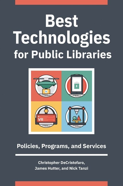 Couverture_Best Technologies for Public Libraries